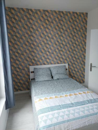 Apartamento Epernay Capital de Champagne