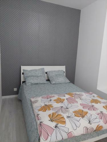 Apartamento Epernay Capital de Champagne