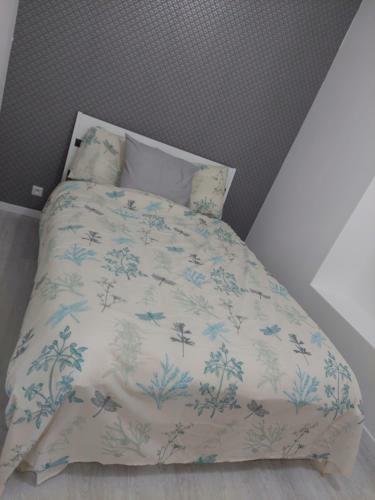 Apartamento Epernay Capital de Champagne