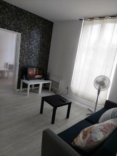 Apartamento Epernay Capital de Champagne