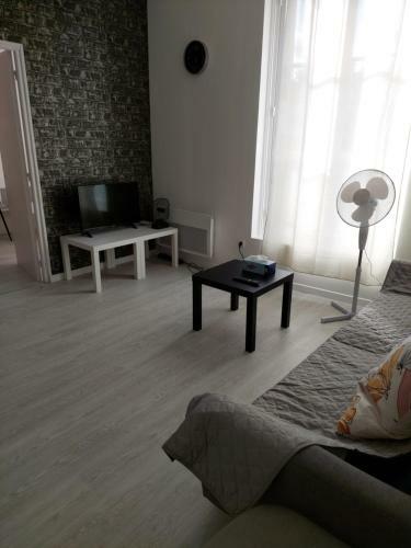Apartamento Epernay Capital de Champagne