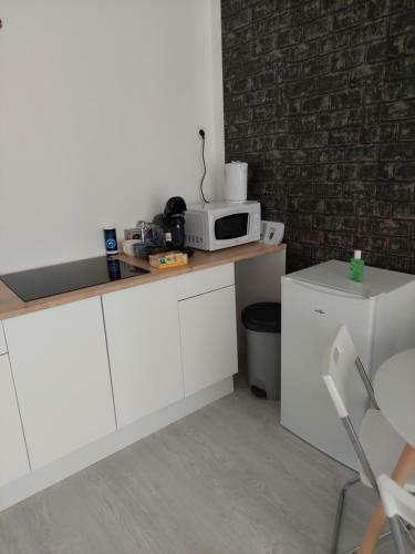 Apartamento Epernay Capital de Champagne