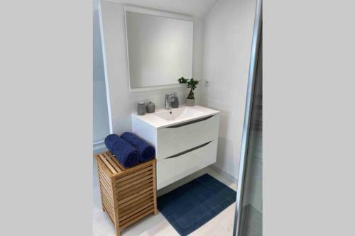 Apartamento Un Petit Coin Sous Les Toits