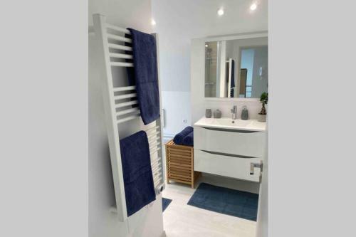 Apartamento Un Petit Coin Sous Les Toits