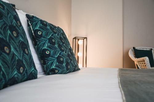 Apartamento Monkey - Hypercentre 6 Pers 2 Salles de Bain