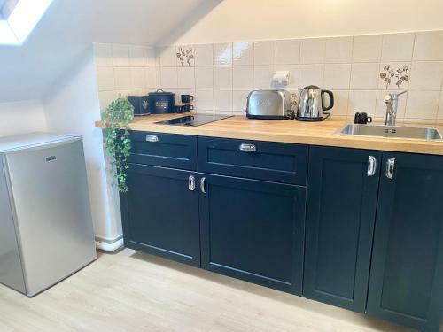 Apartamento Au Petit Bonheur