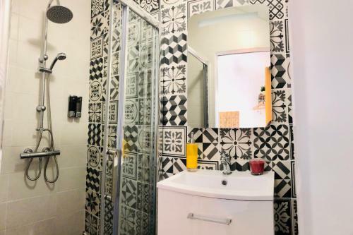 Apartamento Sparkling Life - Epernay Centre