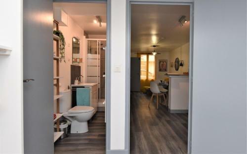 Apartamento Sparkling Life - Epernay Centre