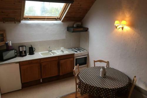 Apartamento Coeur de Combray (Ifs Appartment)