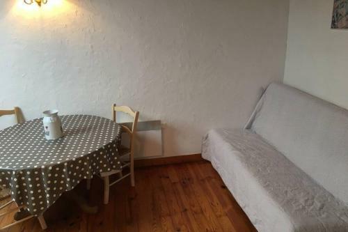 Apartamento Coeur de Combray (Ifs Appartment)