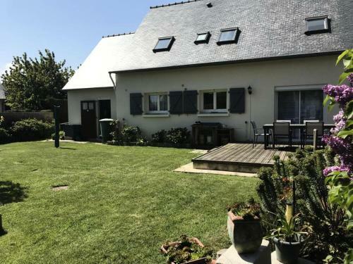 R�sidence -frehel - Maisons & Villas 094