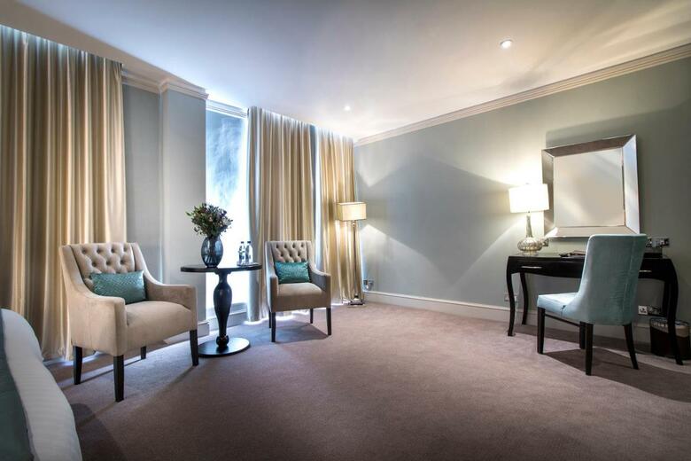 The Swan Hotel, Wells, Somerset