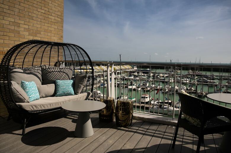 Hotel Malmaison Brighton