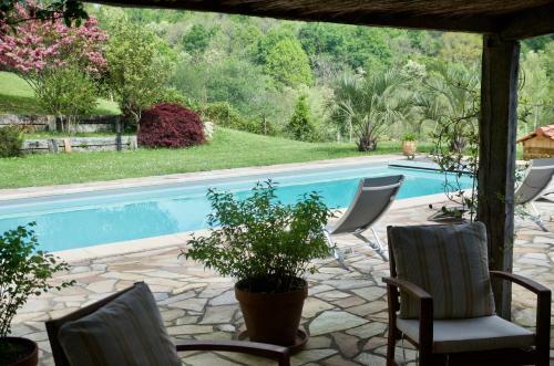 Bed & Breakfast Ezpondakoborda Espelette