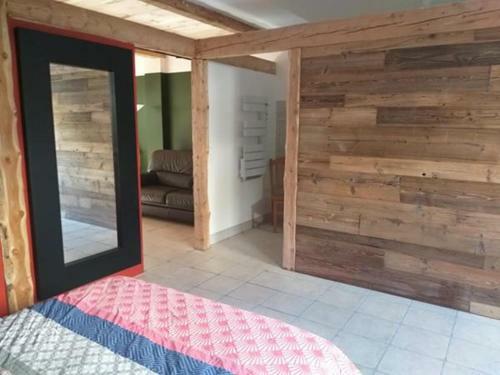 Apartamento Le Pain Parasol