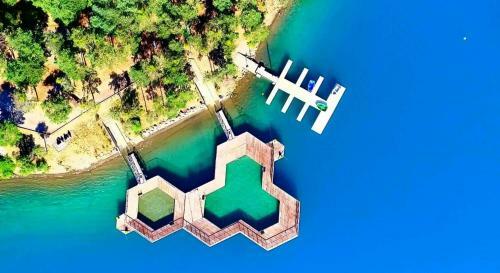 Apartamento Le Pain Parasol