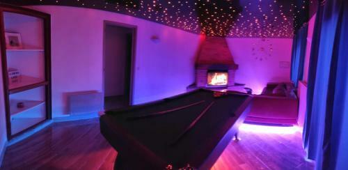 Apartamento Appartement Romantique L'escapade Jacuzzi