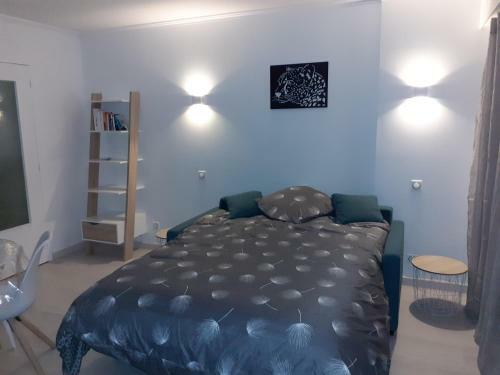 Apartamento Studio Centre - Tout Confort - Tout � Pied