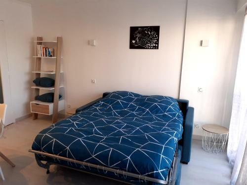 Apartamento Studio Centre - Tout Confort - Tout � Pied