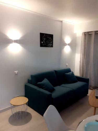 Apartamento Studio Centre - Tout Confort - Tout � Pied