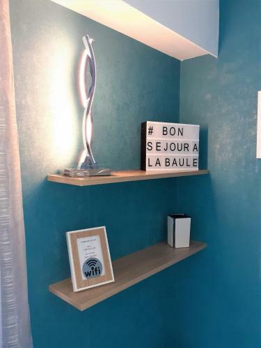 Apartamento Studio Centre - Tout Confort - Tout � Pied