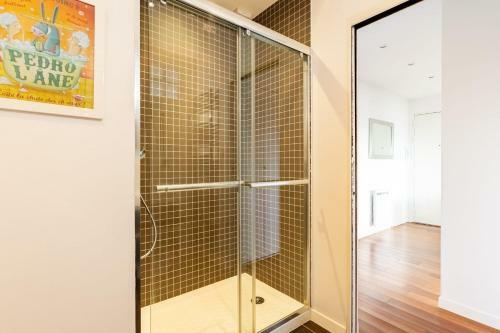 Apartamento Superb Apt With Balcony And Nice View