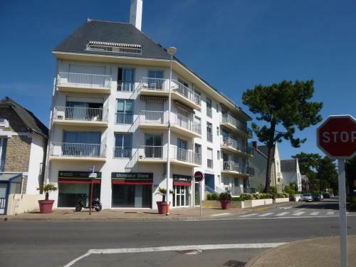 Apartamento La Baule Tout � Pied