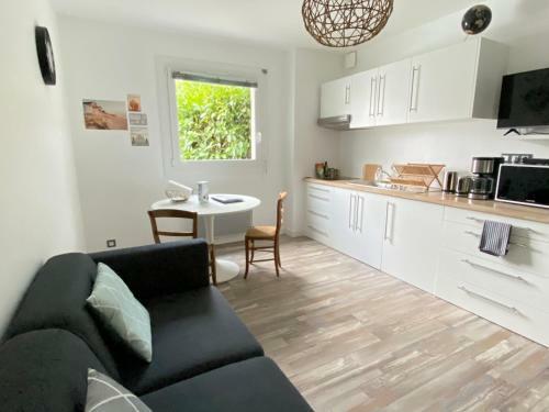 Apartamento R�sidence Des 3 �les