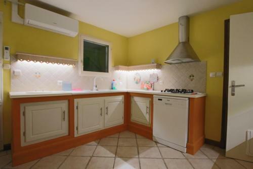 Le Cottage