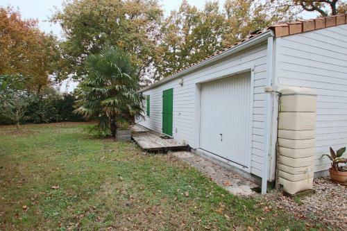 Le Cottage