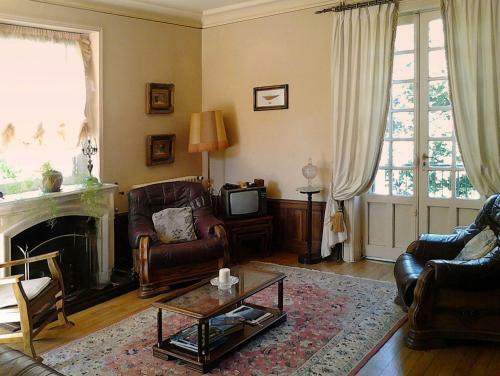 Hostal Domaine de La Guillotiere