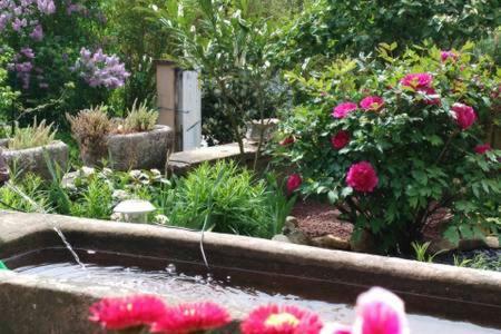 Bed & Breakfast Chambre Dans Ancienne Ferme R�nov�e