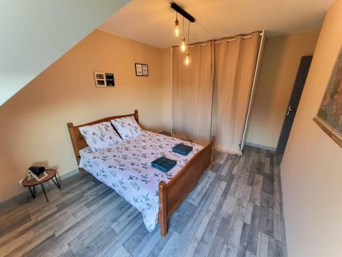 Villa Maison Le Bois de La Couronne - � 2mn de La For�t Eu