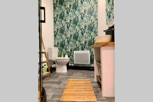 Apartamento Nid Douillet � 5 Minutes Des Plages