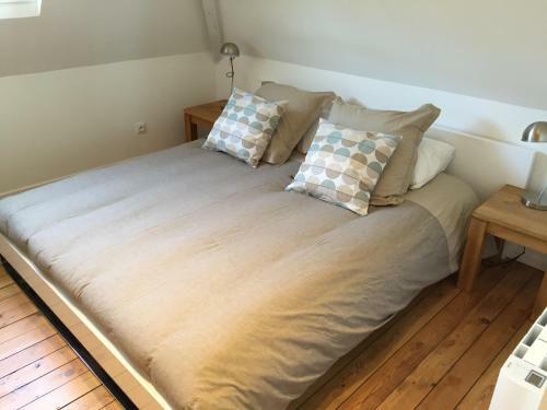 Apartamentos Le Loft Du Clocheton