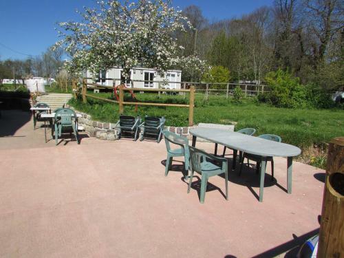 Agroturismo Etretat's Motel