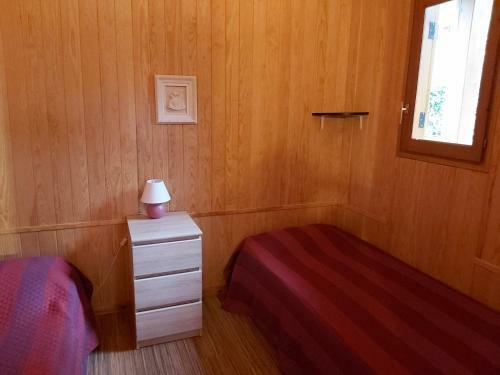 Chalets De Cemma