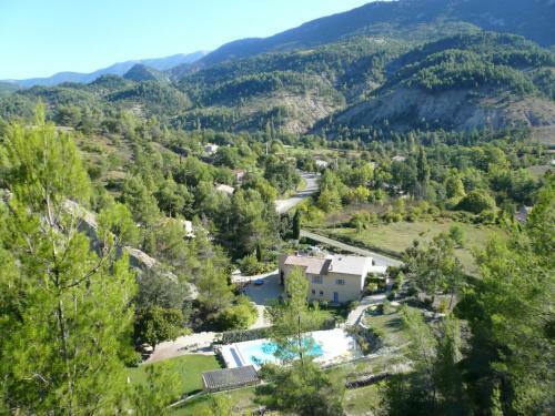 Bed & Breakfast Le Petit Collet
