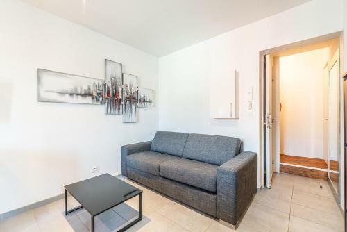 Apartamento Au Rythme Du Lac