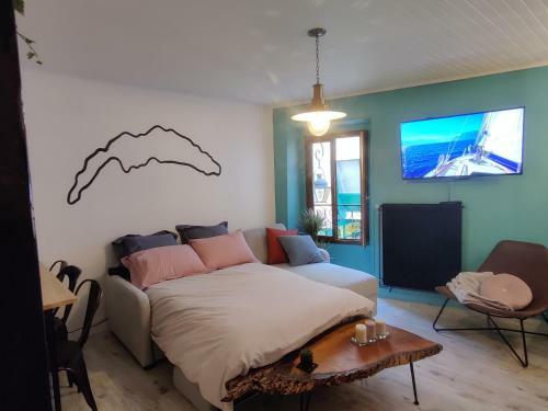 Apartamentos Appartement Hyper Centre Evian - Leman Odyssey