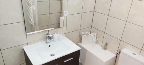 Apartamento Appart' Cosy Hyper Centre Rue Nationale