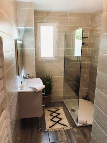 G�te La Linote Sweet Home