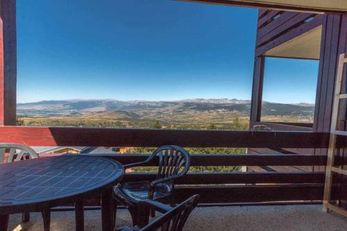 Apartamento El Mirador de Eyne