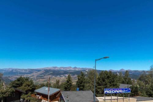 Apartamento El Mirador de Eyne