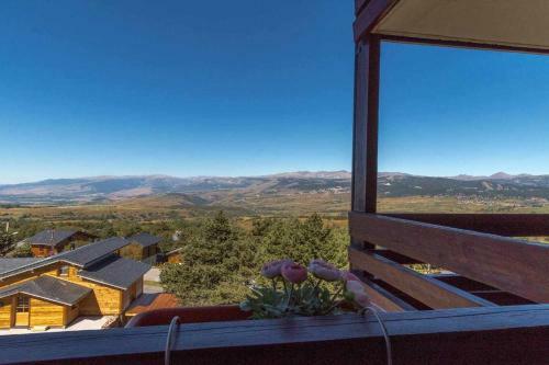 Apartamento El Mirador de Eyne