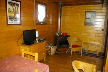 Chalet Calme Cosy Eyne Station 2600