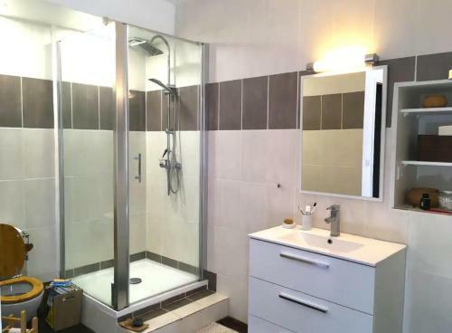 Agr�able Maison de Bastide Du Xviie
