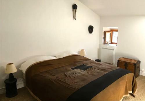 Agr�able Maison de Bastide Du Xviie