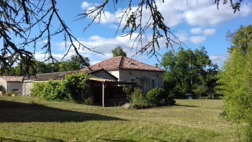 Bed & Breakfast Domaine de S�gu�la