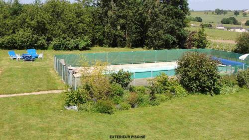 G�te Hyrom 5 Places Moulin de La Placette